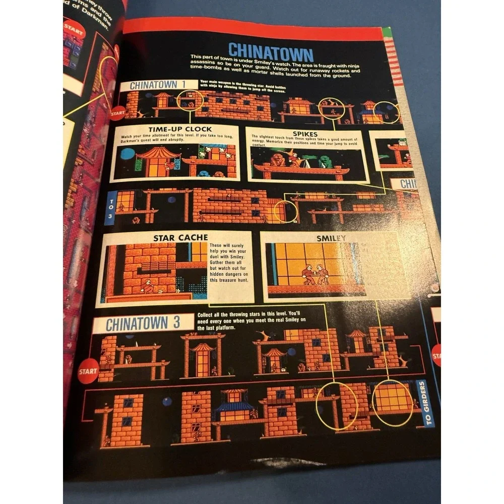 Nintendo Power Issue #27 (Mega Man in Dr. Wily's Revenge) See Pics